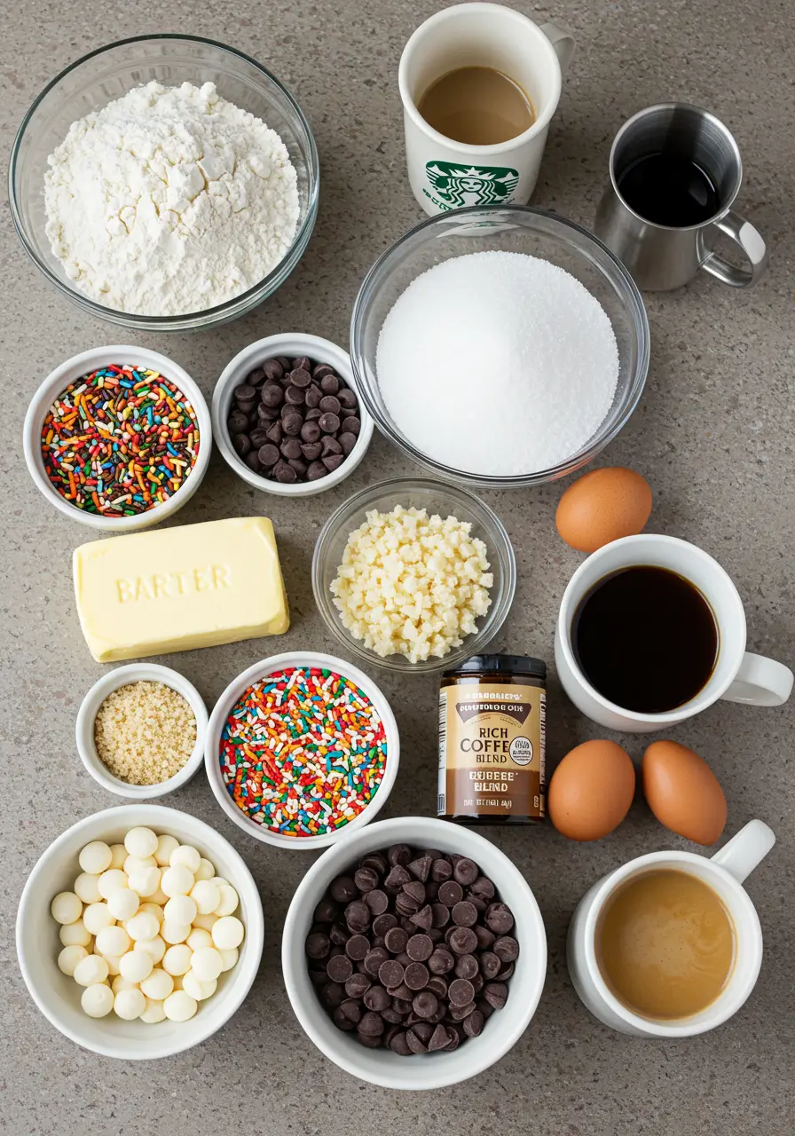 how to make starbucks cake pops