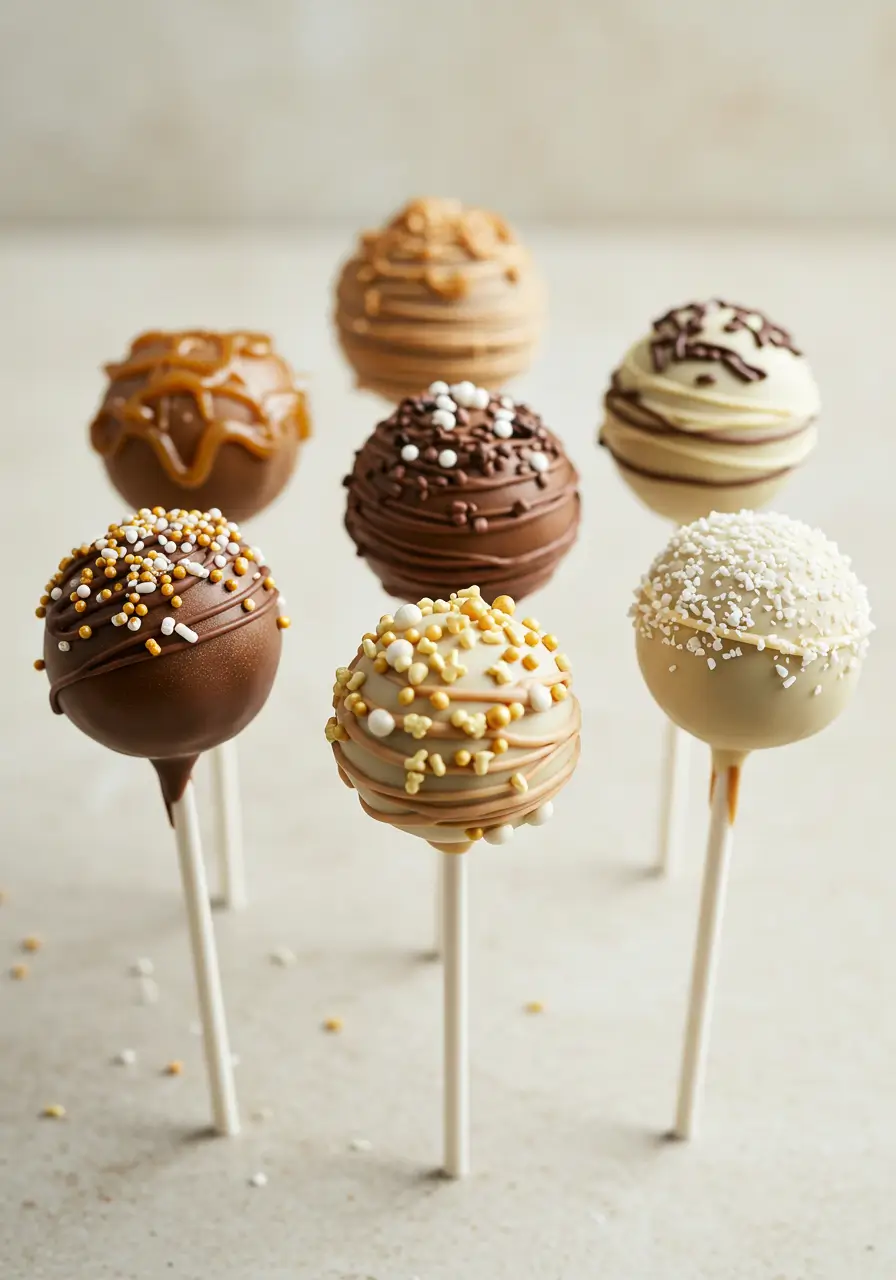 how to make starbucks cake pops